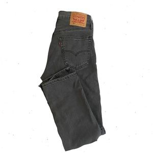 Levi Men's 511 Slim Fit Jeans